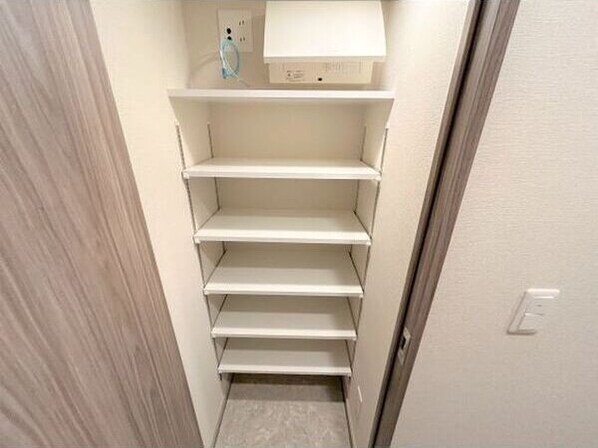 リビオメゾン新大阪の物件内観写真